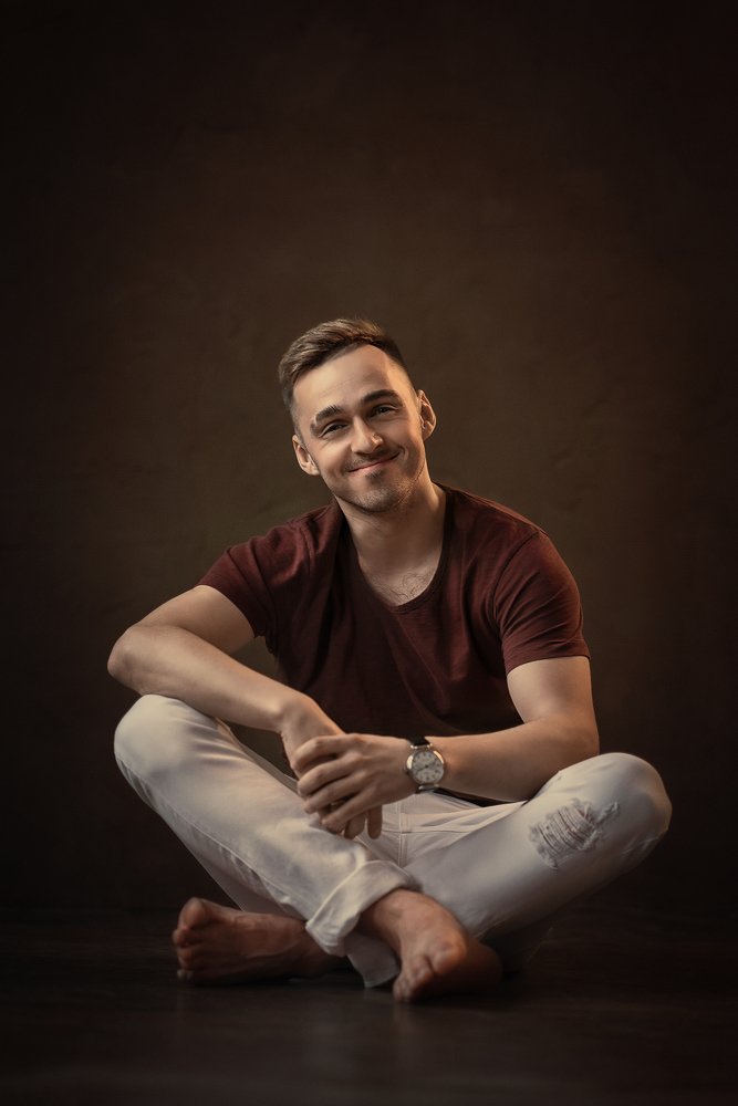 Photograph by Алена Кисель