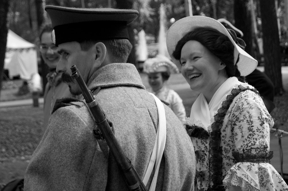 Photograph by Андрей Хитрун