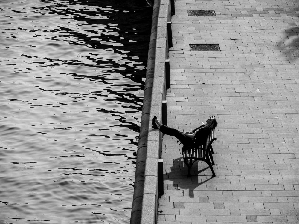 Photograph by Алексей Кисса