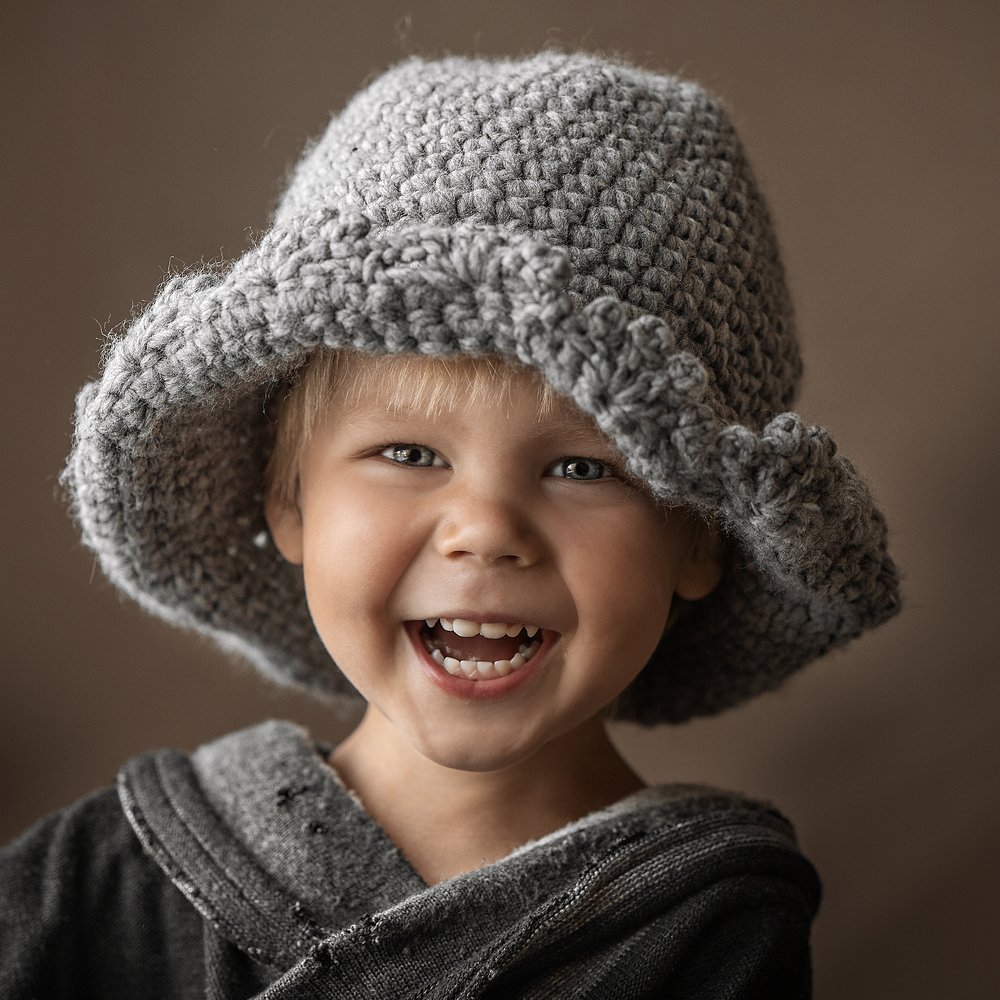 Фотография автора Елена Чернигина