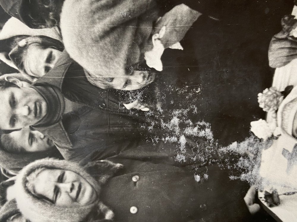 Photograph by Дмитрий Лукьянов