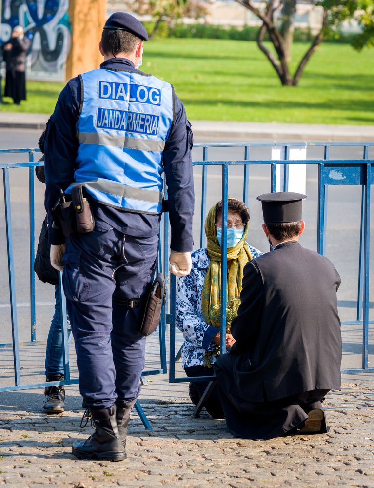 Photograph by OPRESCU MIHAIL