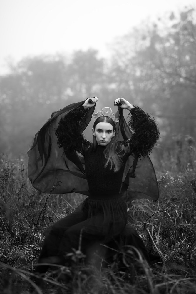 Photograph by Андрей Иванюк