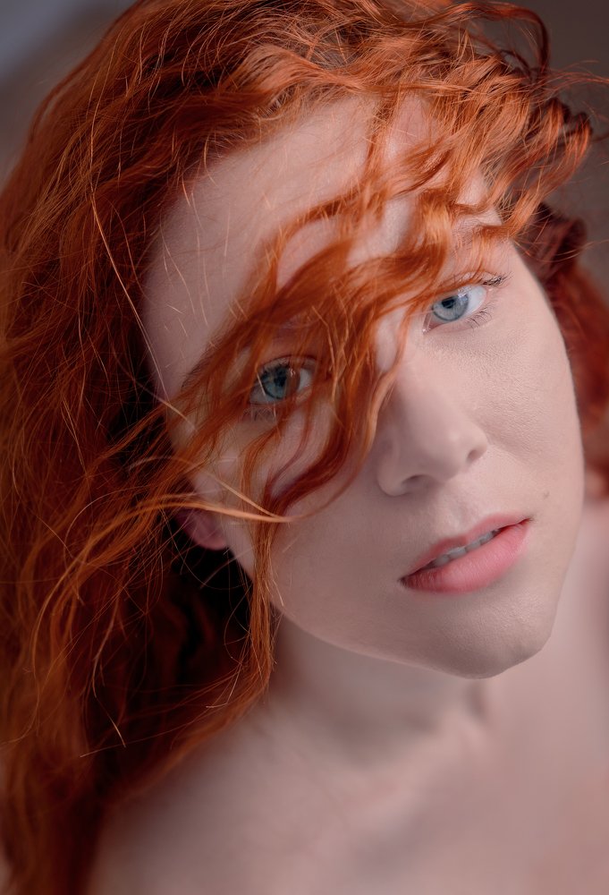 Photograph by Олеся Покровская