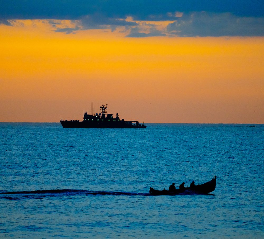 Photograph by OPRESCU MIHAIL