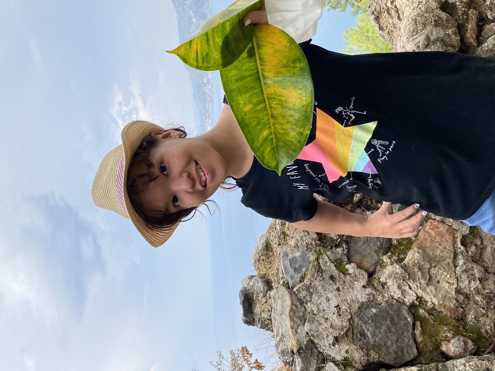 Фотография автора Юлия Мухаметгалина