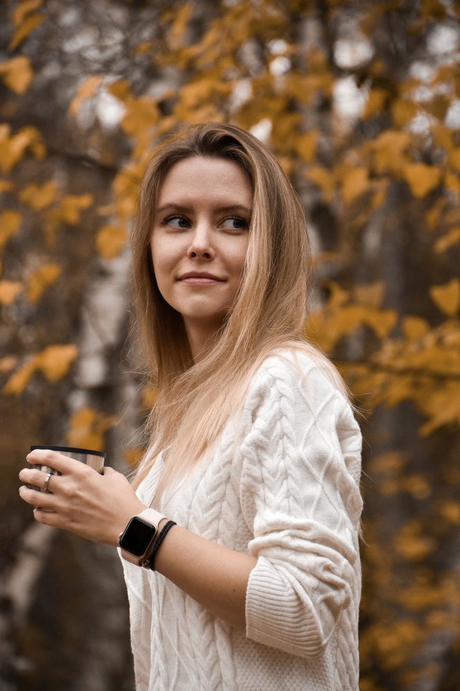 Photograph by Olga Yankus