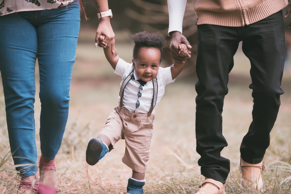 Photograph by Antony Trivet