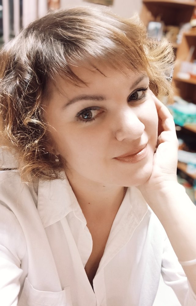 Photograph by Светлана Куприна