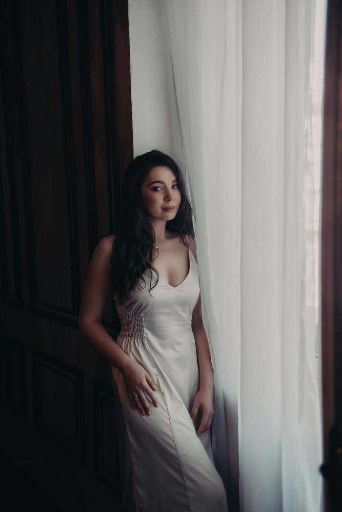 Photograph by Александра Тетерева