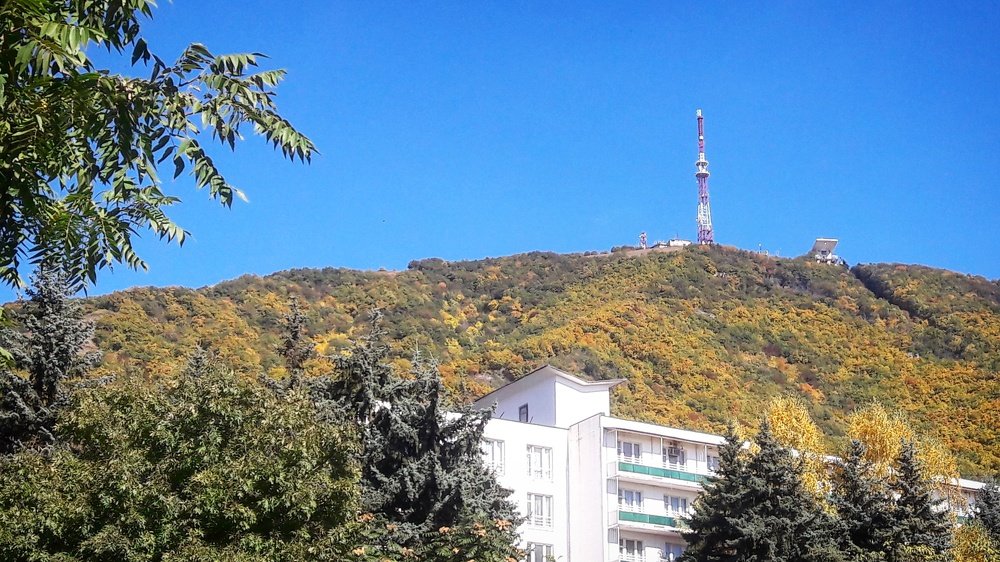 Photograph by Елизавета Можельская