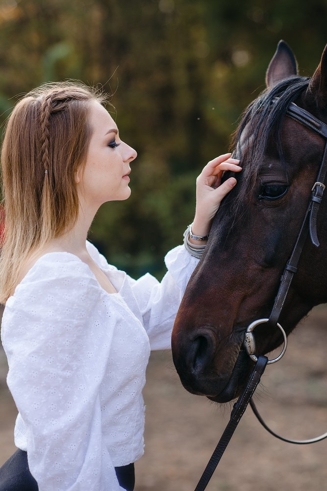 Photograph by Svetlana Magdalasova