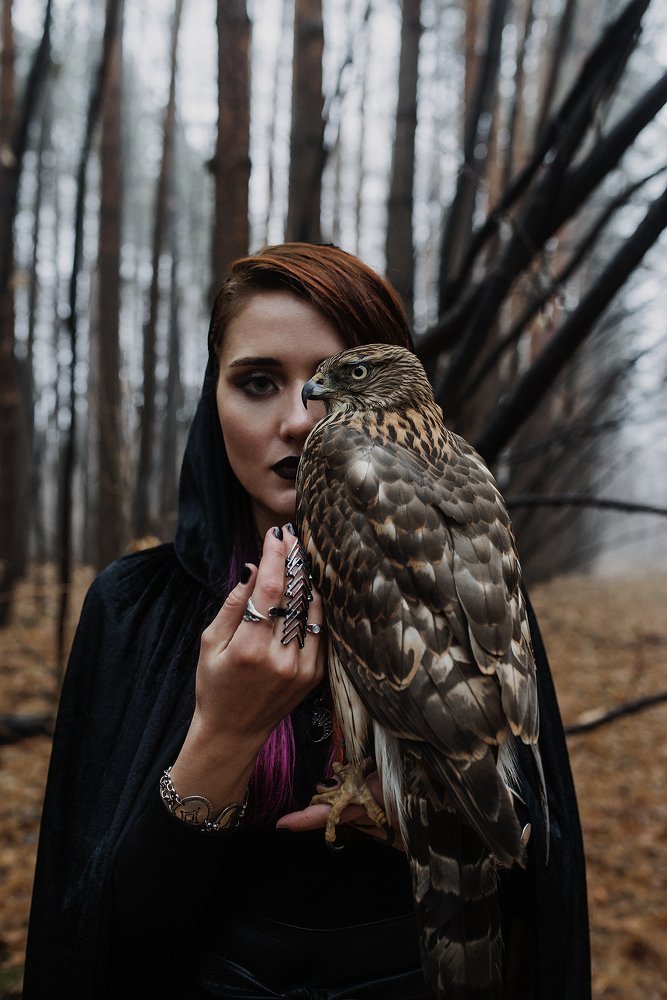 Photograph by Svetlana Magdalasova