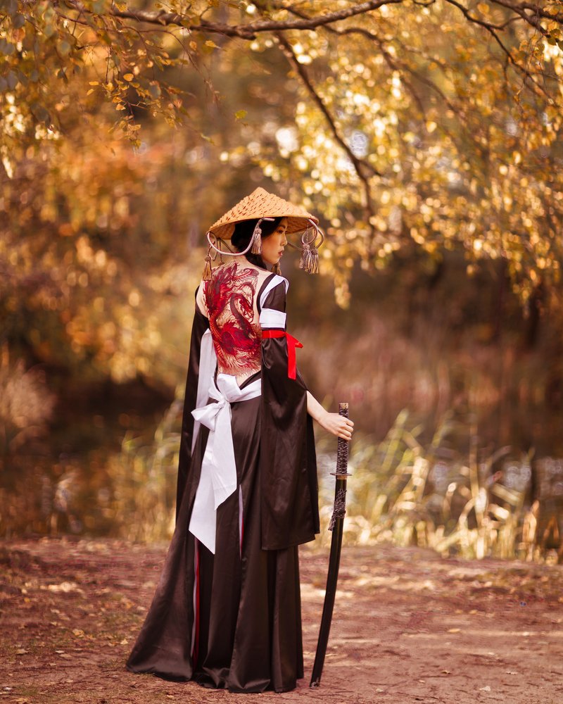 Photograph by Tania Manson