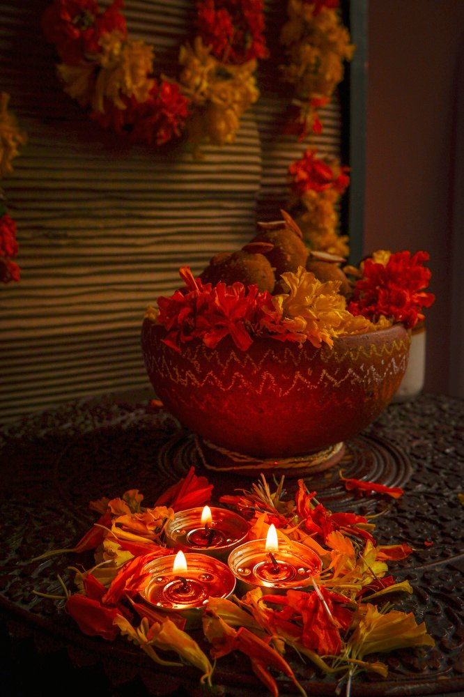 Photograph by Sajni Babu