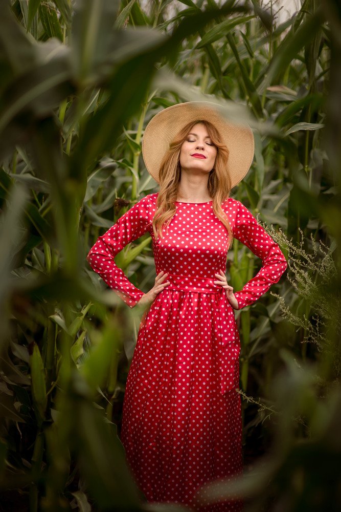 Photograph by Оксана Холод