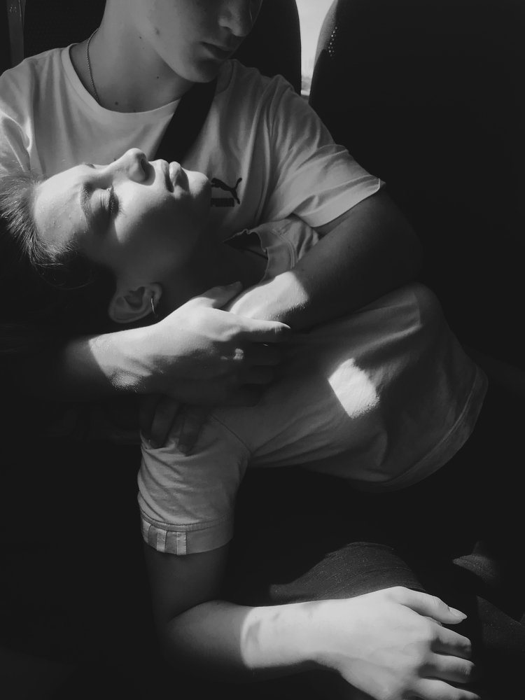 Photograph by Синицына Юлия