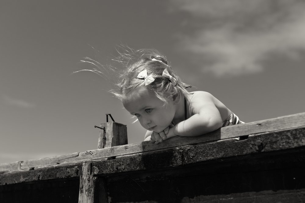 Мечтательница