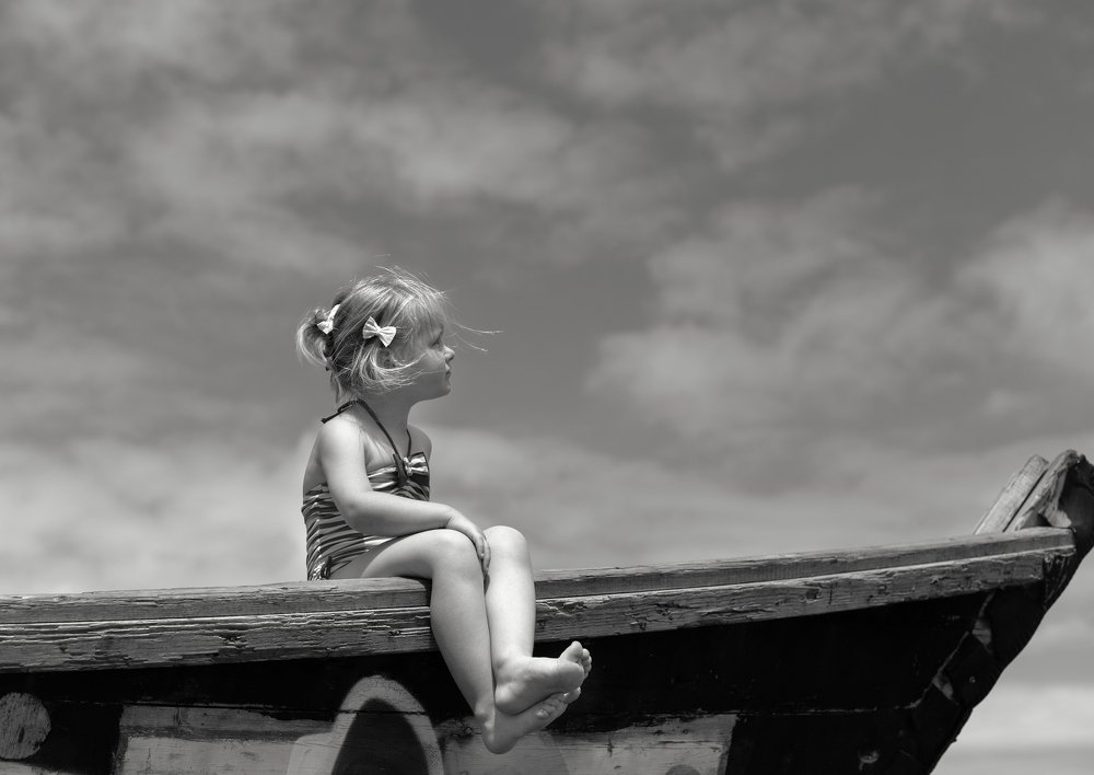 Детские мечты