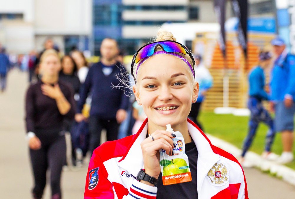 Хорошее настроение