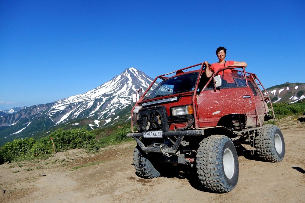 Photograph by София Гавриловна Вотякова