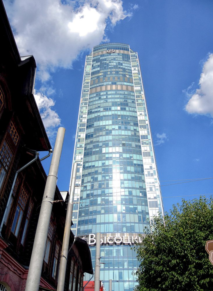 Photograph by София Гавриловна Вотякова