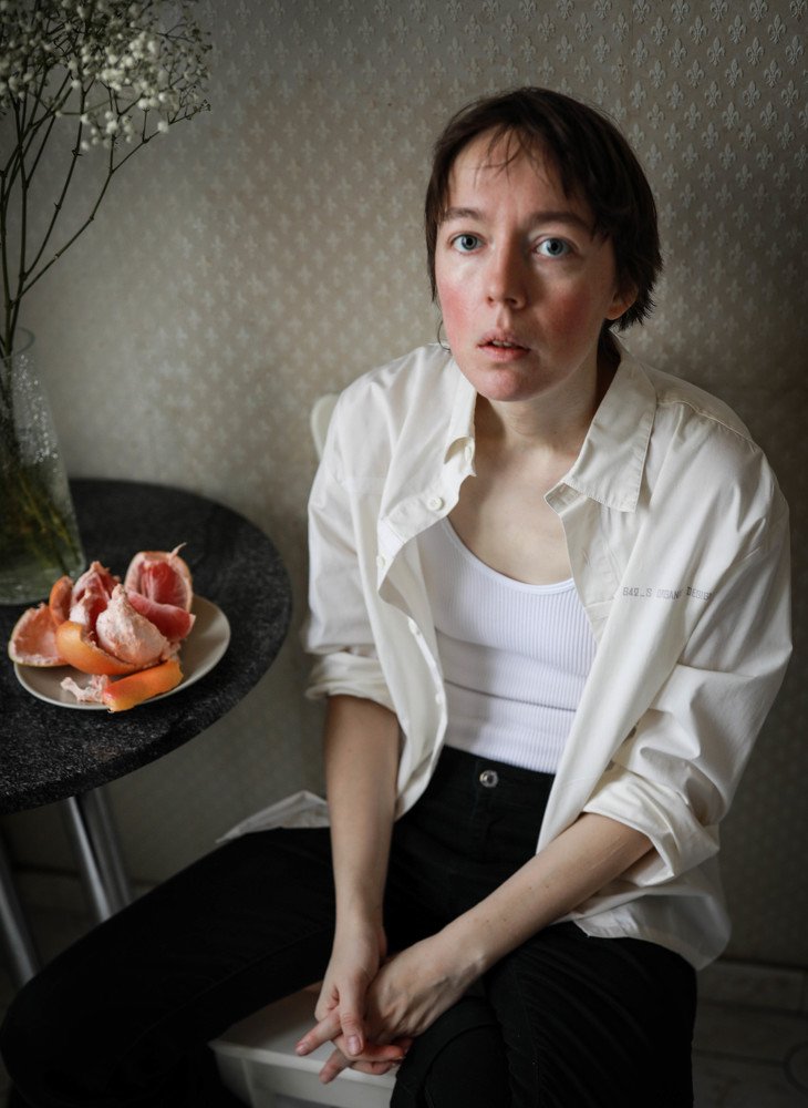 Photograph by Олеся Лихунова