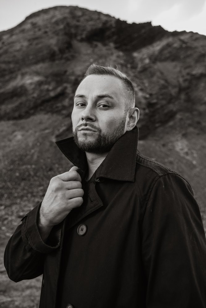 Фотография автора Дарья Костина