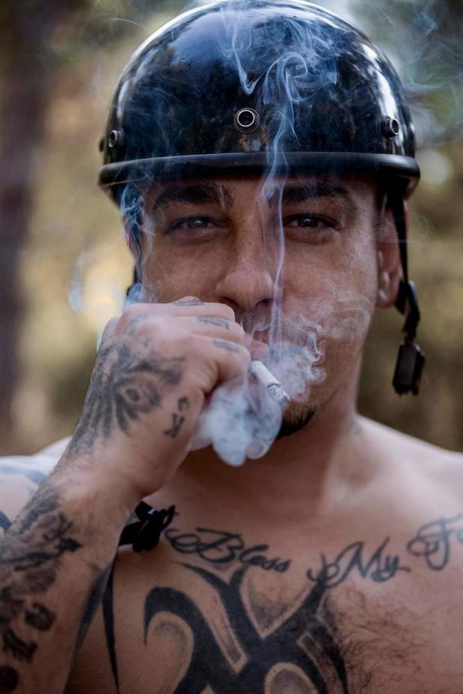 Photograph by Antonina Geckil