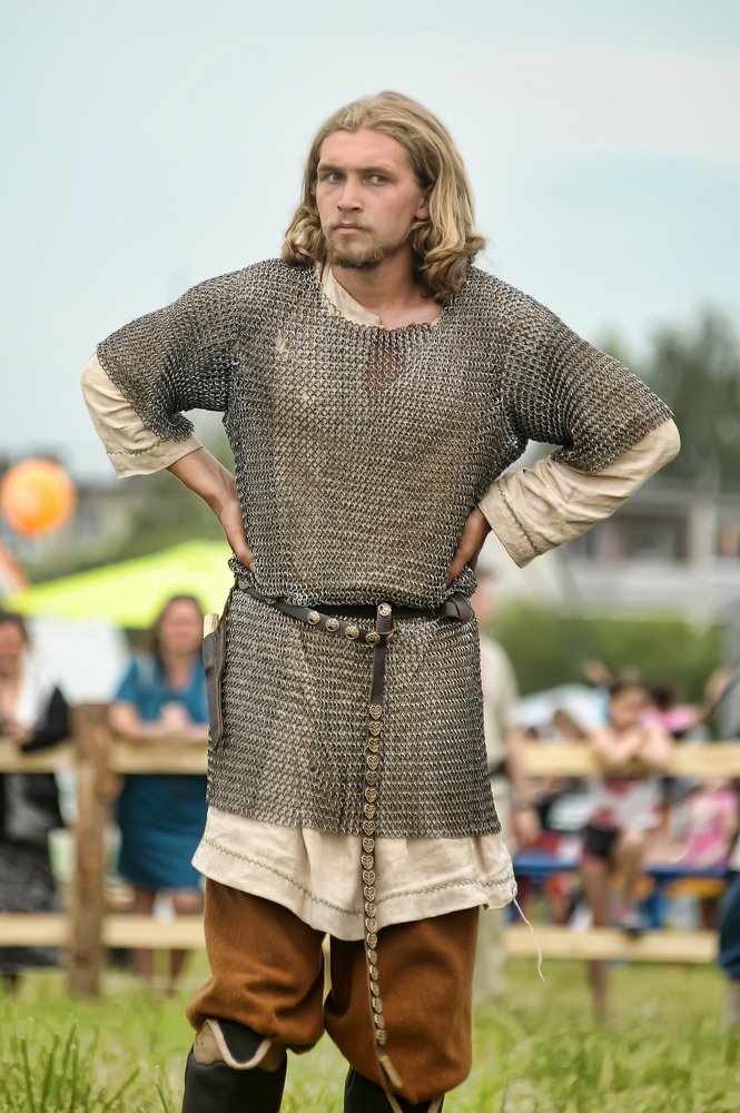 Photograph by Анна Кривицкая