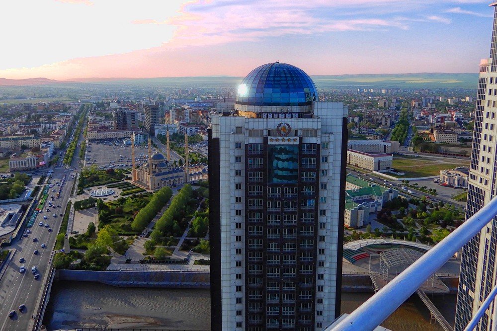 Photograph by София Гавриловна Вотякова