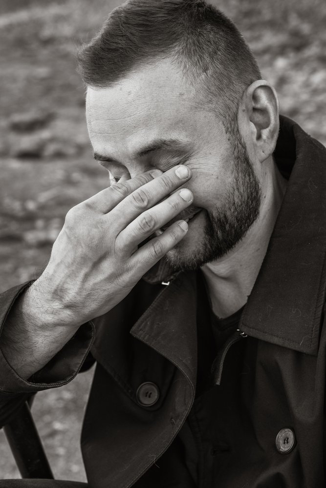 Фотография автора Дарья Костина