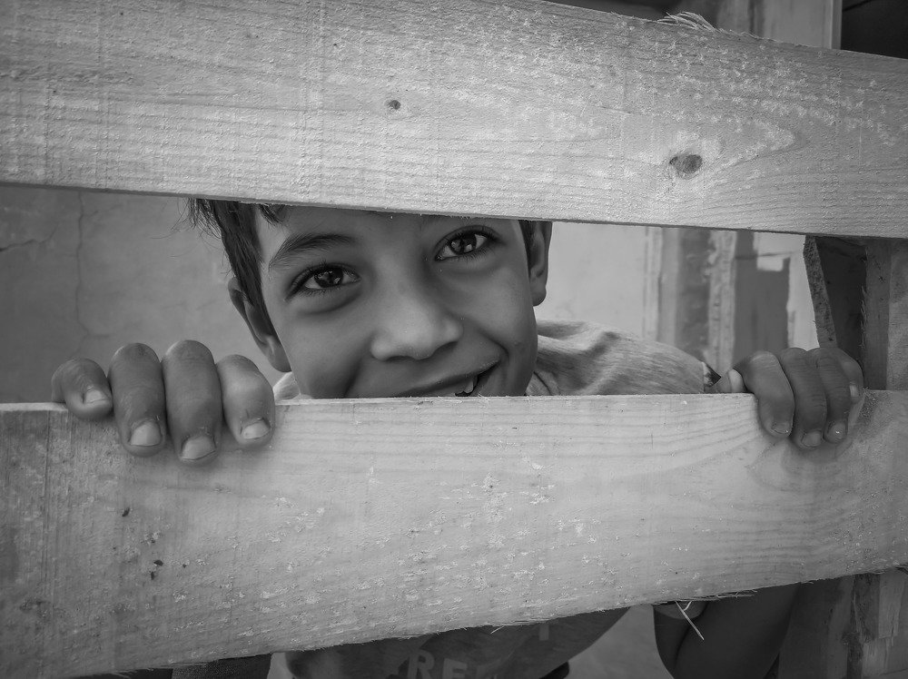 Photograph by Karar Alftlawi