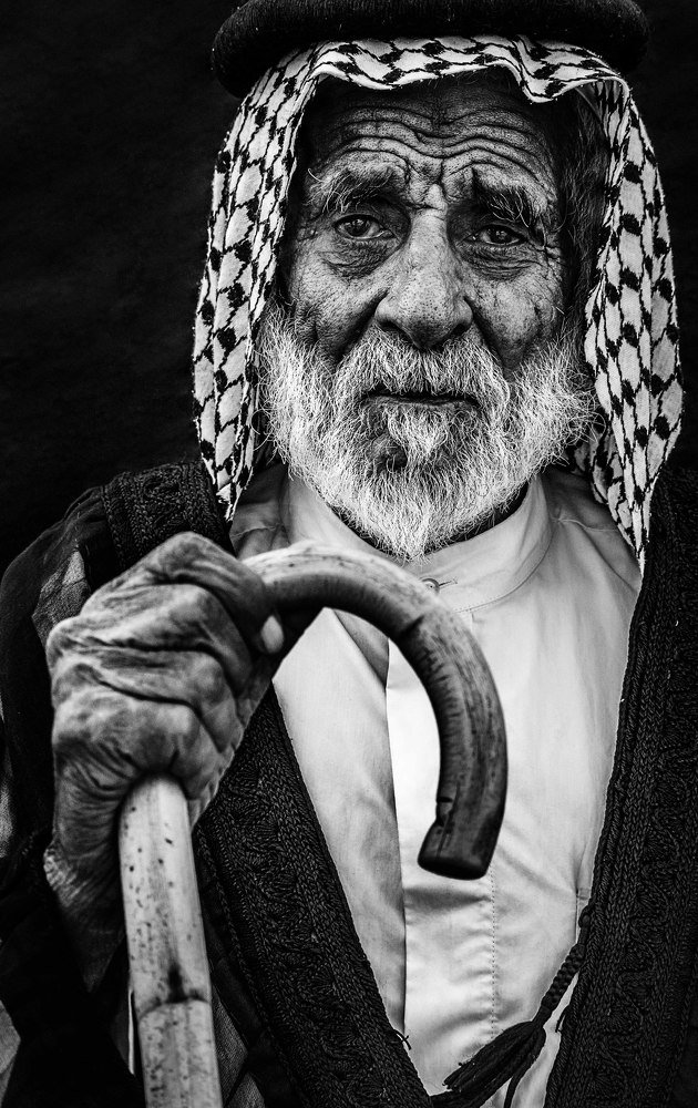 Photograph by Karar Alftlawi