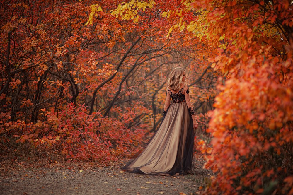 Photograph by Анна Левченко