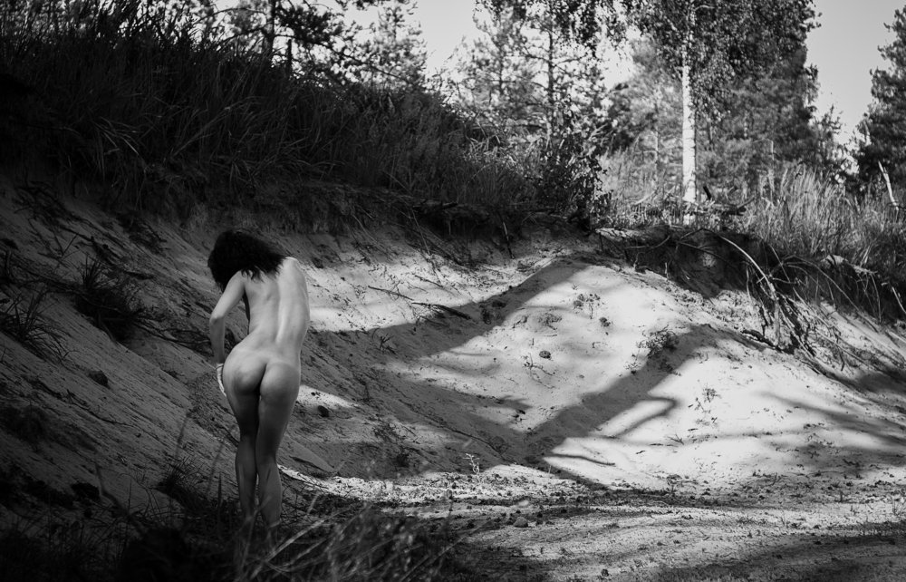 Photograph by Евгений Леонтьев