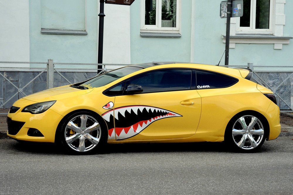 Photograph by София Гавриловна Вотякова