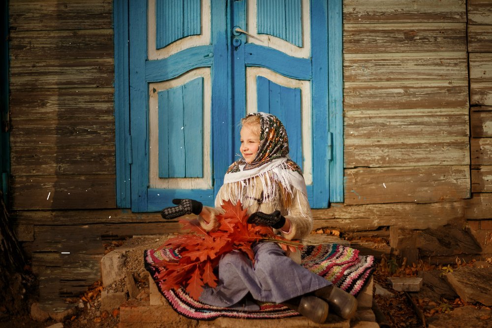 Фотография автора Надежда Саблина