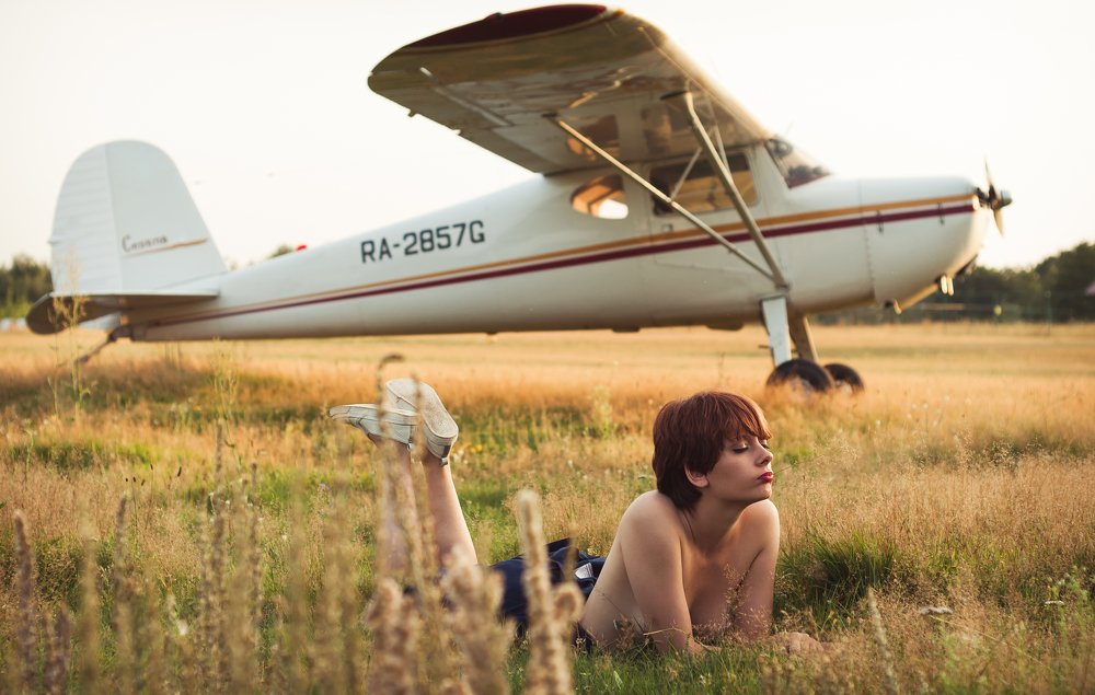 Photograph by Евгений Леонтьев