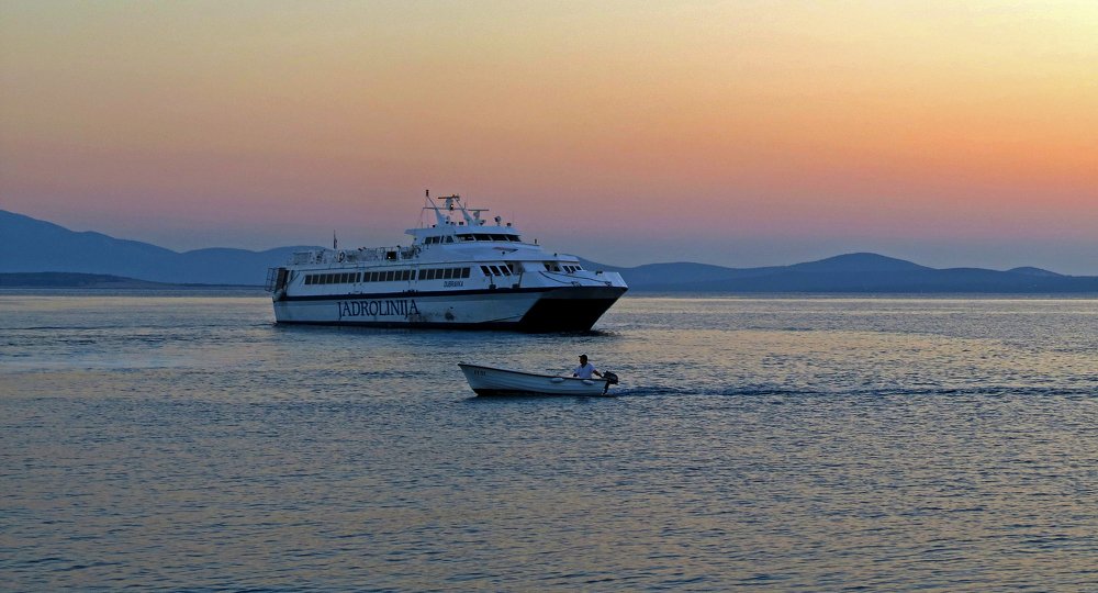 Фотография автора Katica Pecigoš-Kljuković