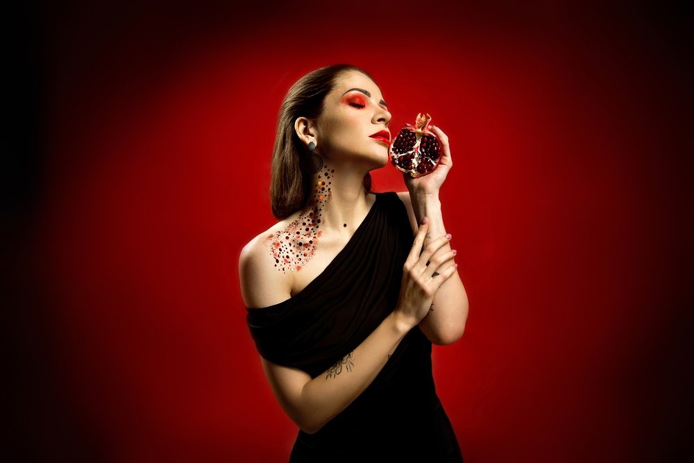 Photograph by Анастасия Павлова