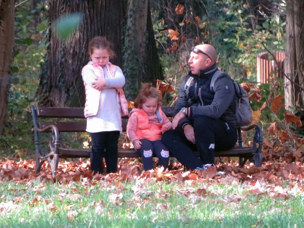 Фотография автора Katica Pecigoš-Kljuković