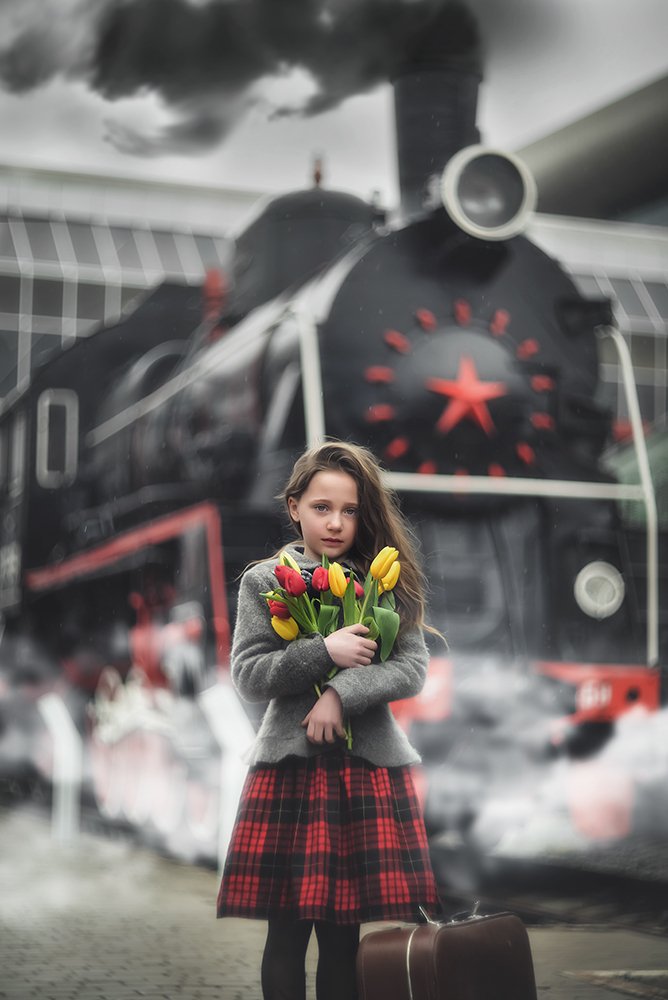 Photograph by Ильяс Джелялов