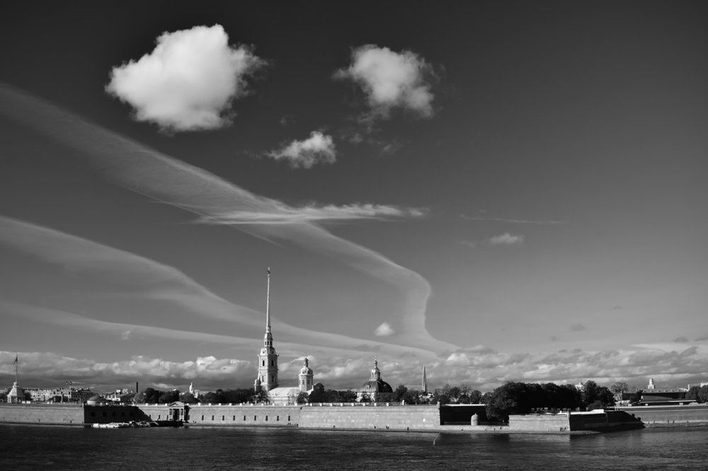 Photograph by Николай Кувшинов