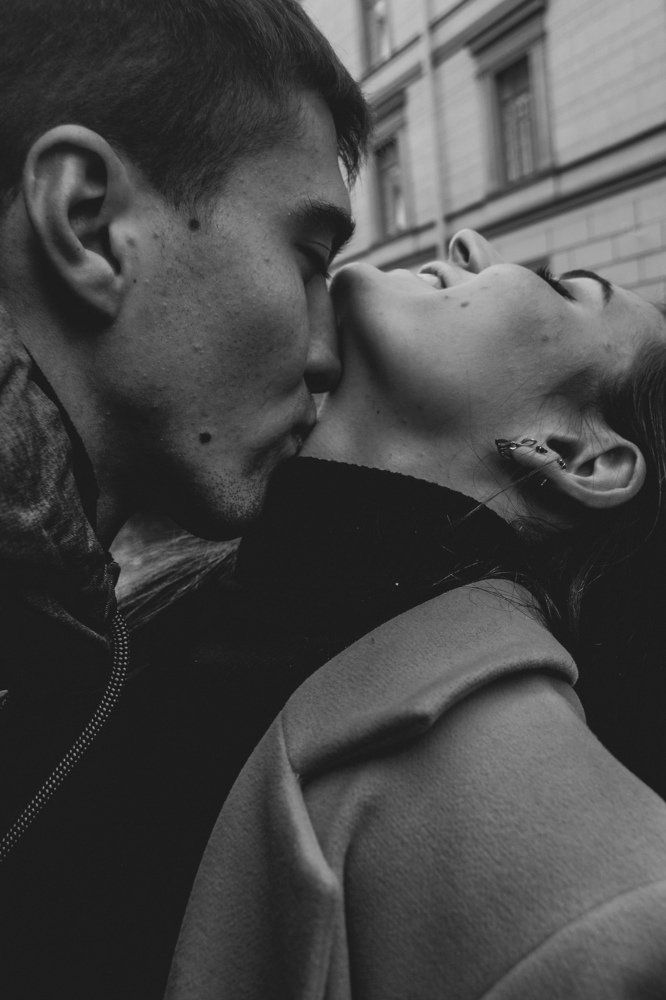 Photograph by Александра Мельникова