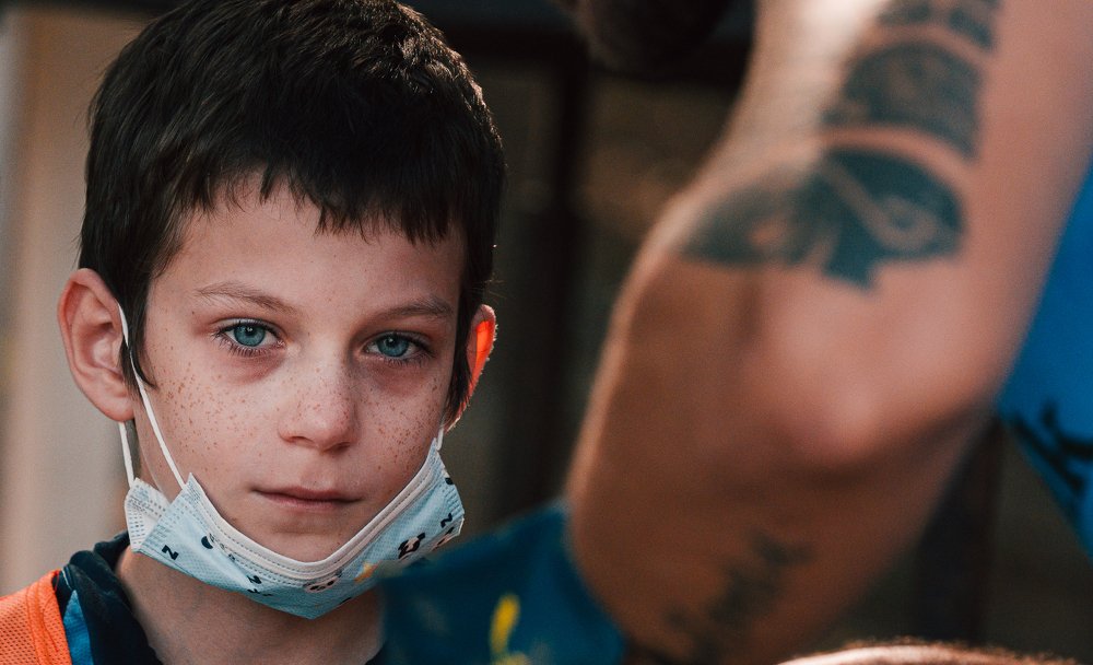 Photograph by OPRESCU MIHAIL