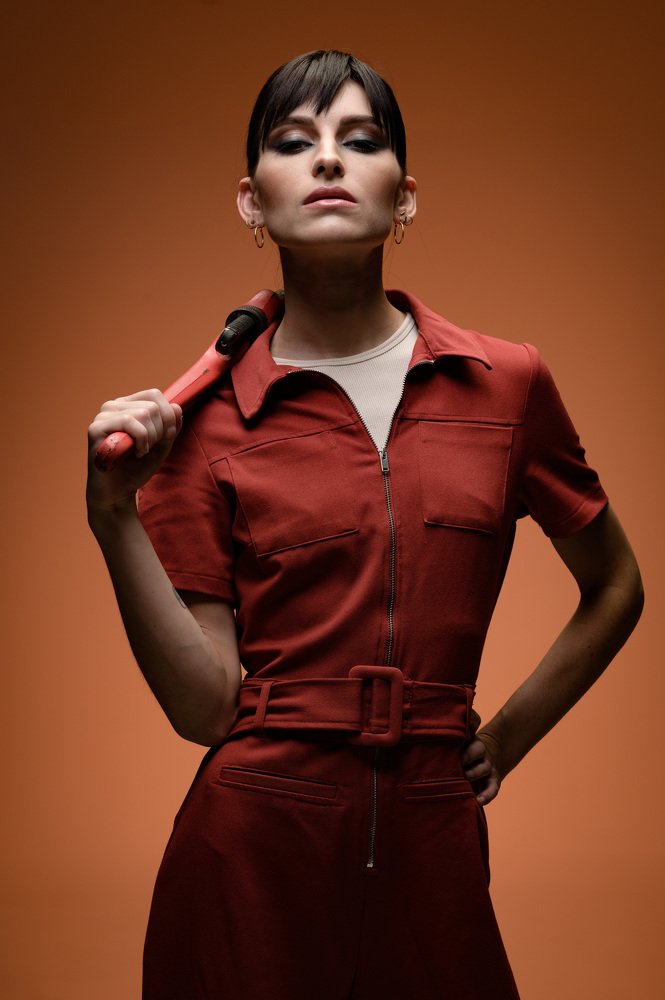 Photograph by Alain Le Coz