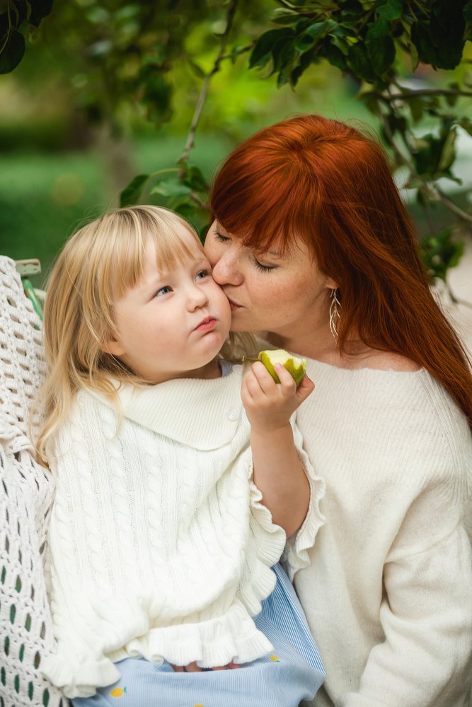 Photograph by Olga Seripo