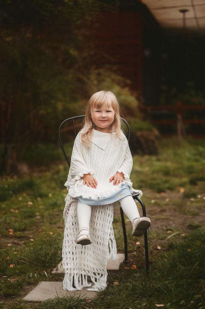 Photograph by Olga Seripo