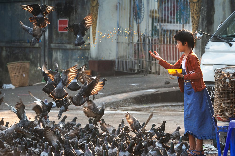 Photograph by Oleksii Hlembotskyi